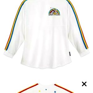 Disney Spirit Jersey